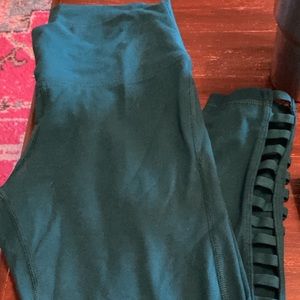 Women’s athletic leggings